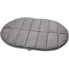 RUFFWEAR - Highlands Pad, grigio, grande, 68 x 108,6 cm, 414 g