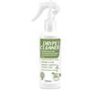 TRENTOPET DRYPETCLEANER Shampoo Secco Cani e Gatti Spray No-Gas 220ml, Detergente Senza Risciacquo Naturale 98%, Scioglinodi e Lucidante Pelo Lungo e Corto, PH Neutro, Formula Olio Oliva e Cocco