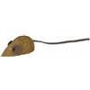 TRIXIE Mouse Catnip per Gatti, 5 cm per Gatti