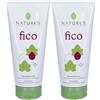 NATURE'S Fico Bagnodoccia 2x200 ml
