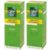 Macerato Glicerico Tiglio Gemme Tilia Tomentosa 100 Ml 2x100 ml Gocce orali