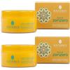 Nature'S Fiori Di Zenzero Crema Corpo Rilassante 100 Ml 2x100 ml