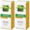 Escolzia Macerato Idroalcolico 50 Ml 2x50 ml Soluzione orale