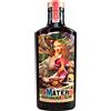 Distilleria Alma Mater Botanical Rum 0.7 l