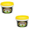 Tom Moritz Marmite yeast 600 g Confezione di 2
