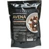 FGM04 - Avena istantanea in Polvere 1000 g - Ideale per Porridge, Pancake, Shake proteici - per Colazione Fitness e Snack - Confezione da 1 KG (1 Unità (Confezione da 1), Cioccolato Cocco)