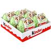 MENDOSA X6 Kinder Joy Uova di Cioccolato per one piece 2x20gr EDIZIONE 2026 | Kinder Joy