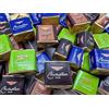ITDSTORE DELIZIOSE PRALINE DI CIOCCOLATO DISPONIBILI IN VARI GUSTI E FORMATI (CREMINI ASSORTITI 1KG)