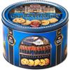 Jacobsens Bakery Ltd Latta Biscotti Danesi al Burro Jacobsen Latta da 908 g