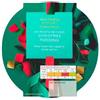 Waitrose Pudding Natale800g
