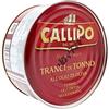 Callipo TONNO CALLIPO LATTA GR.300