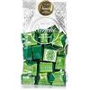 Venchi Cremini al Pistacchio, Cioccolatini in Sacchetto 300g - Cioccolato Triplo Strato con Pasta di Pistacchio - Senza Glutine