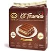 TIPICO SRL LA BUONA SARDEGNA Tipico - KIT TIRAMISÙ con il Savoiardone di Sardegna