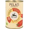 Alce Nero 3X 400GR ALCE NERO POMODORI PELATI