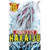 Edizioni BD Hakaiju (Vol. 10)
