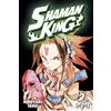 Kodansha Comics SHAMAN KING Omnibus 1 (Vol. 1-3)
