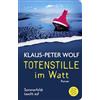 FISCHER Taschenbuch Totenstille im Watt: Sommerfeldt taucht auf: 1