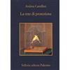 Sellerio Editore Palermo La rete di protezione