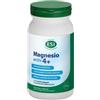Esi Magnesio Activ 4+ barattolo 200g