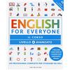 Gribaudo DK English for everyone. Livello 4° avanzato. Il corso