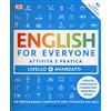 Gribaudo DK English for everyone. Livello 4° avanzato. Attività e pratica