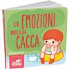 Gribaudo Le emozioni della cacca