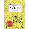Gribaudo Pinocchio. Ediz. illustrata. Con Poster