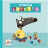 Gribaudo Le forme con Lupetto. Ediz. a colori