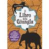 Gribaudo Il libro della giungla. Con Poster