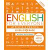Gribaudo DK English for everyone. Livello 2° base. Attività e pratica. Con Audio
