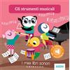 Gribaudo Gli strumenti musicali