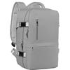 Hayayu Borse Da Cabina Per Ryanair 40x20x25 40x30x20 Bagaglio A Mano Zaini | Zaino Da Viaggio Il Sedile Zaino Per Ryanair Bagaglio A Mano Borsa Cabina Travel Viaggio Casual Daypack Con Tasca Antifurto