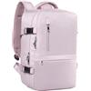 Hayayu Borse Da Cabina Per Ryanair 40x20x25 40x30x20 Bagaglio A Mano Zaini | Zaino Da Viaggio Il Sedile Zaino Per Ryanair Bagaglio A Mano Borsa Cabina Travel Viaggio Casual Daypack Con Tasca Antifurto