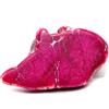 Lastra Di Turchese Rosa Naturale 30 Ct Stabilizzato Kingman ROUGH Cabbing Gemma