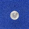 Sparkling Fancy Diamonds Diamante Naturale Taglio Brillante Rotondo Brilliant Cut Loose 0,10 ct
