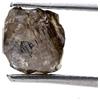 surat*diamond*city Diamante Naturale Grezzo Taglio No Cut 2+ ct Color Marrone Irregolare