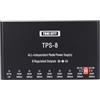 Tone City TPS-08 - Alimentatore multi con 8 uscite
