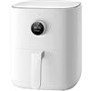 NK Mi Smart Air Fryer Friggitrice senza olio, 3,5 l, 1500 W, colore: Bianco