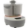 panfudongk Impastatrice impastatrice impastatrice Dough, frullatore, robot da cucina, impastatore per pane, 7 litri, 250 Watt, elettrico, per la casa, pane, pizza, torte, impasto, efficiente e stabile