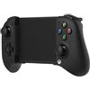 8bitdo Il controller per dispositivi mobili definitivo (Android, iOS), Controller gaming, Nero