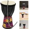 1 Pc Durable PVC Thunder Drum Percussion Instrument for Kids Party