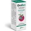 Aboca Oroben Aftagen Collutorio per Afte 150 ml