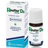 Italchimici Reuflor D3 Gocce Integratore per la Flora Batterica Intestinale