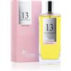 Grasse Parfums Numero 13 Eau De Parfum Donna 100 ml