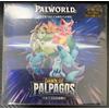 Palworld TCG Dawn of Palpagos Booster Box JP nuovo sigillato F/S jp