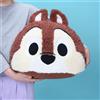 SEGA Cuscino Gigante Fluffy RARO Disney Chip E Dale BIG Esclusivo Per JP 20in