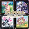 BUSHIROAD [Prevendita] Bushiroad Palworld TCG Vol.2 Awakening Legends Booster Pack Box ...