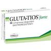 OMEGA PHARMA Gluta-Tios Forte 30 Cpr Integratore Disintossicante