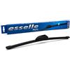 Esselle Parts Spazzola Tergilunotto Posteriore per Maserati Levante | Tergicristallo in Grafene Aerodinamico Anti Rumore Alta Durata