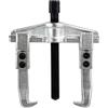 r ESTRATTORE A Due Griffe Reversibile da 10 200-250 mm per Cuscinetti E PULEGGE